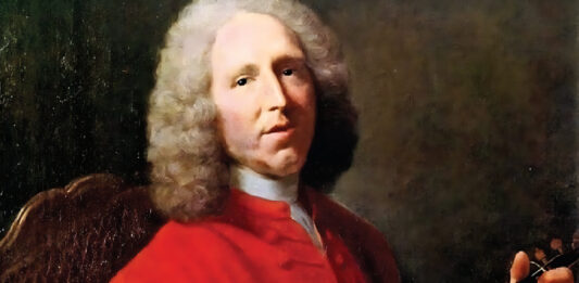 Jean-Philippe Rameau