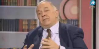 [vídeo] La Demogresca (I)