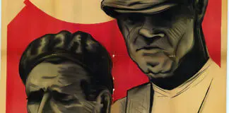 La guerra por Orwell