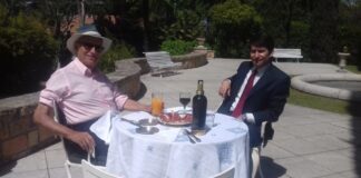 Luis Riestra y Antonio García-Trevijano