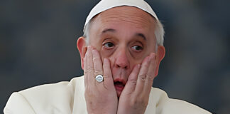 Papa Francisco Bergoglio