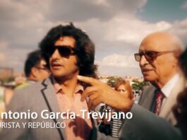 Antonio García-Trevijano y Morante de la Puebla
